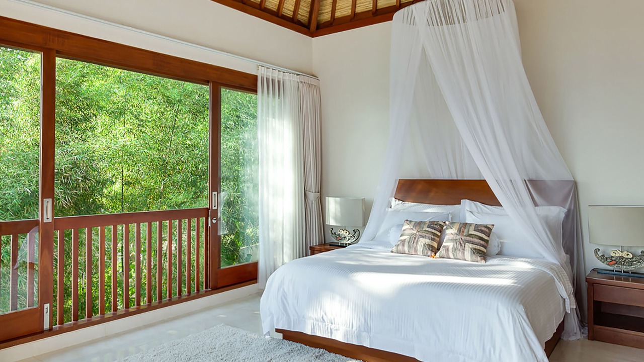 Photo of Bedroom in Candi Dasa