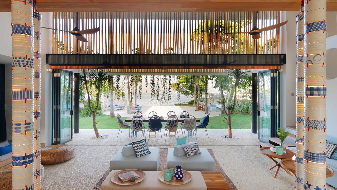 Photo of Outdoor in Mushroom Bay