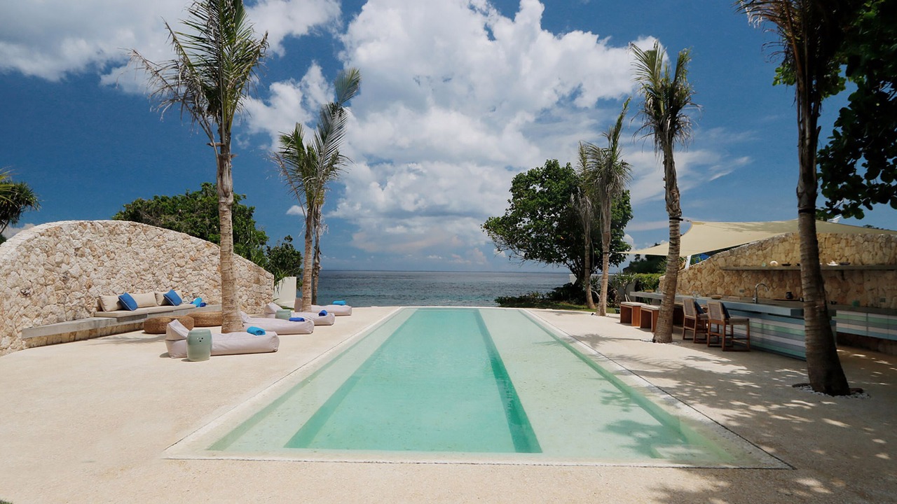 Photo of Outdoor in Mushroom Bay