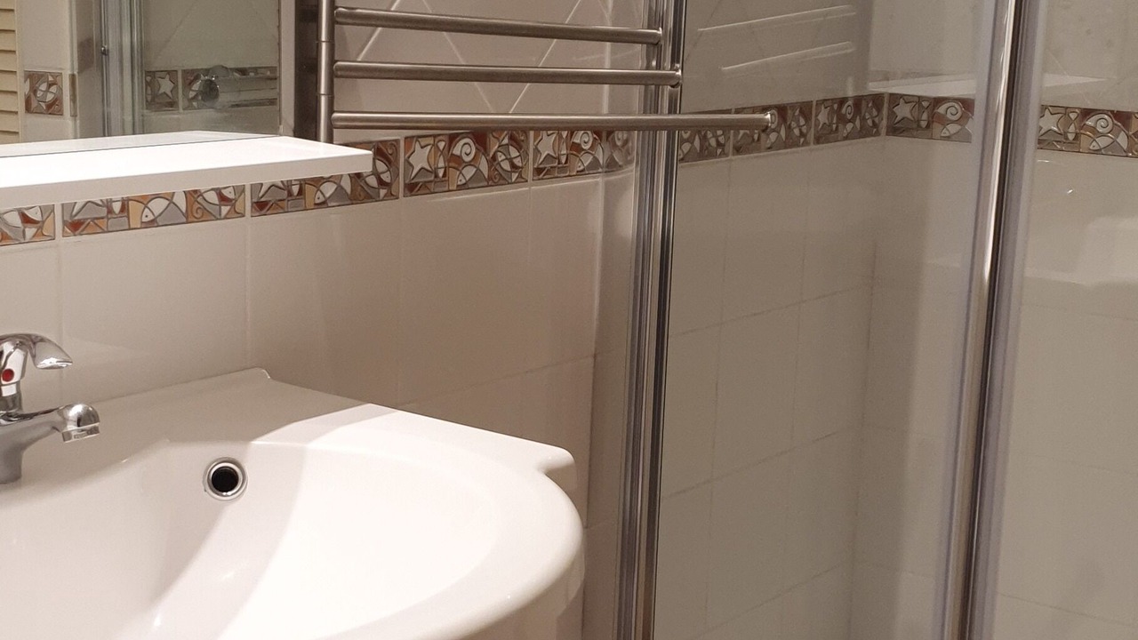 Photo of Bathroom in Pra Loup