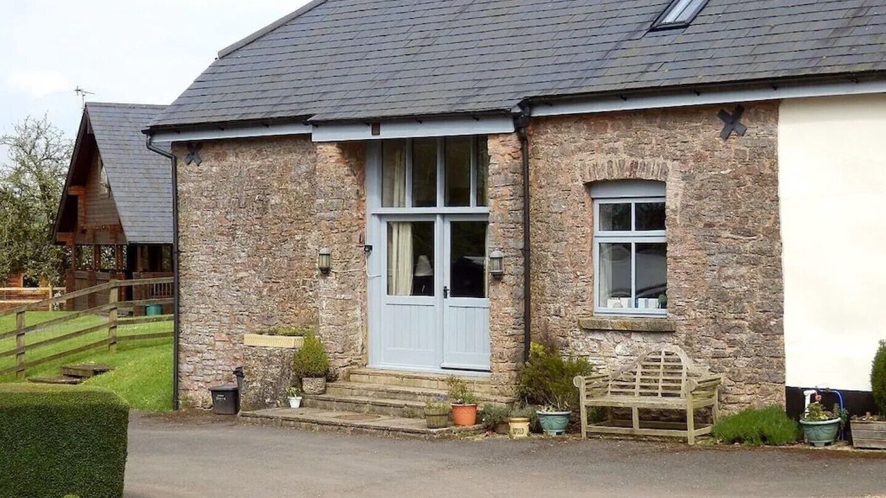 Photo of Outdoor in Saint Blazey