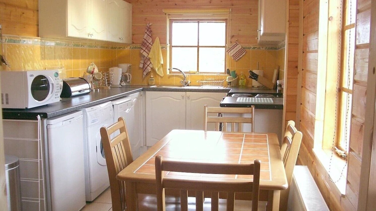 Photo of Kitchen in Saint Blazey