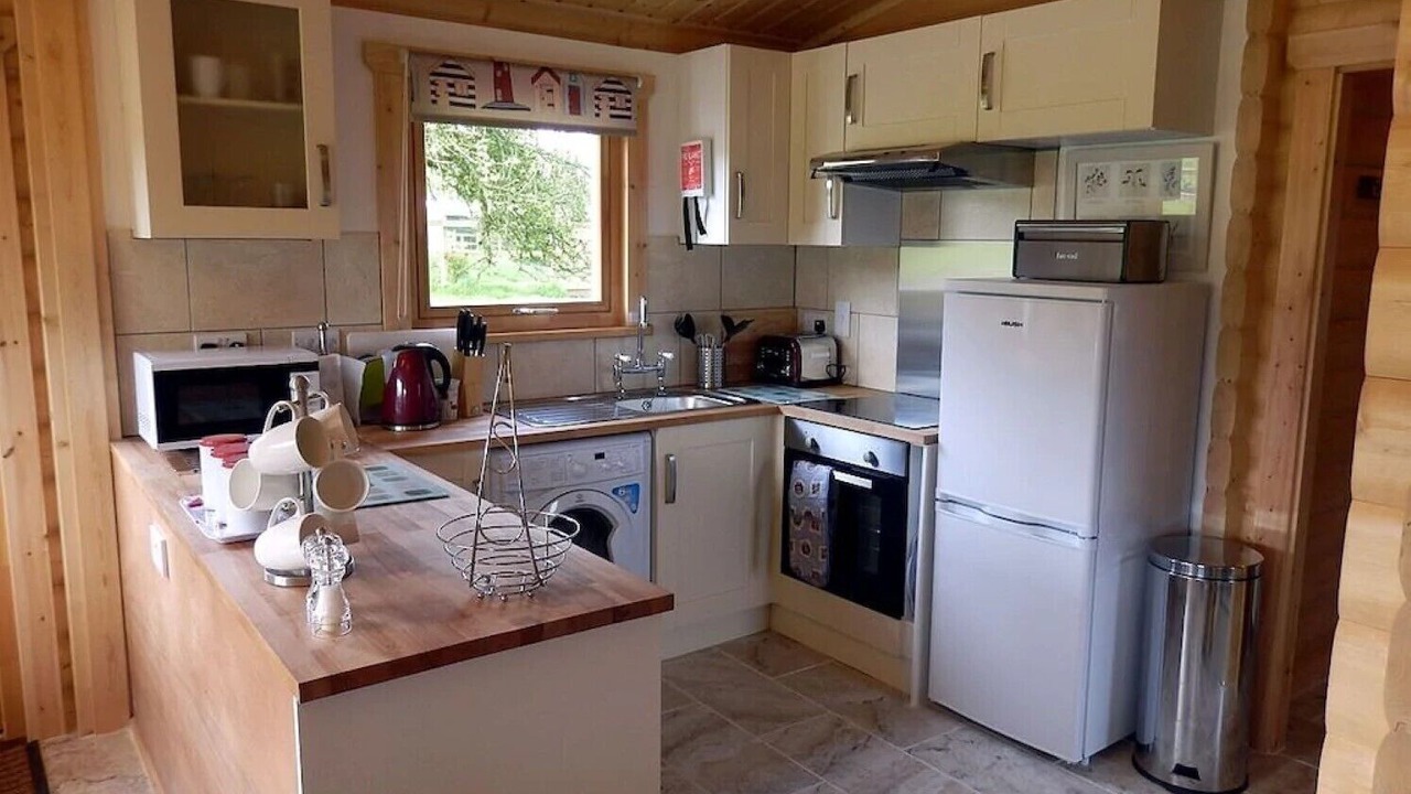 Photo of Kitchen in Saint Blazey