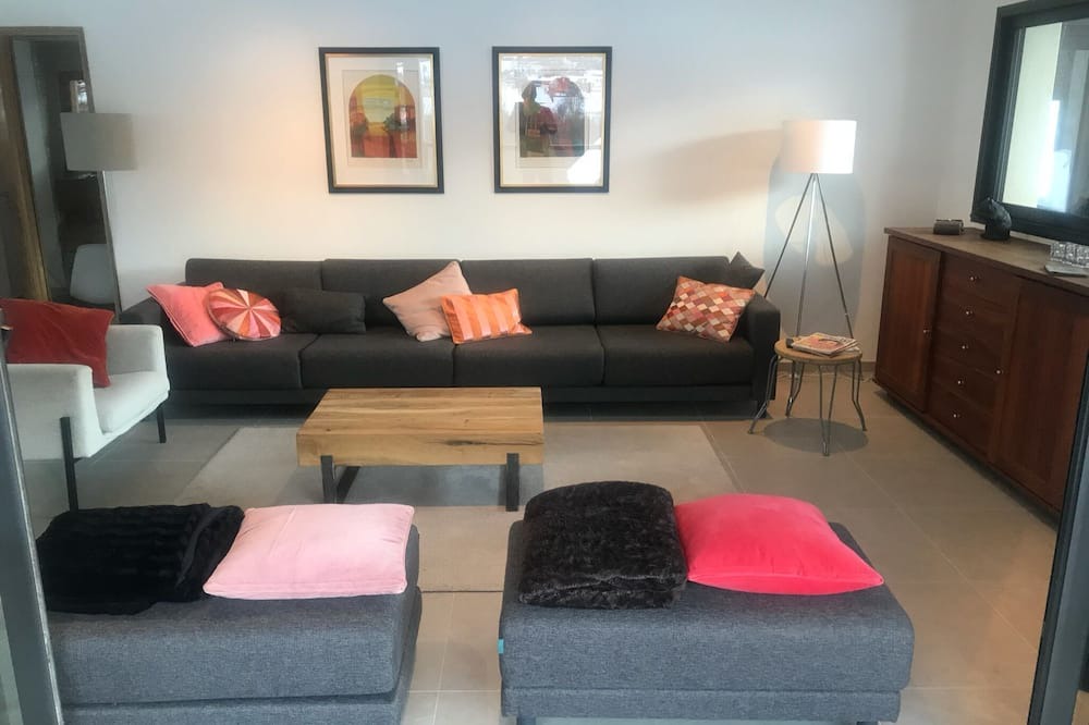 Photo of Livingroom in Cazaux-Frechet