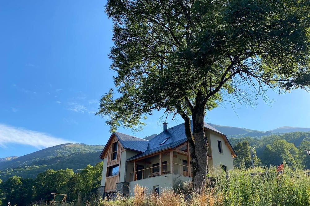 Photo of Outdoor in Cazaux-Frechet