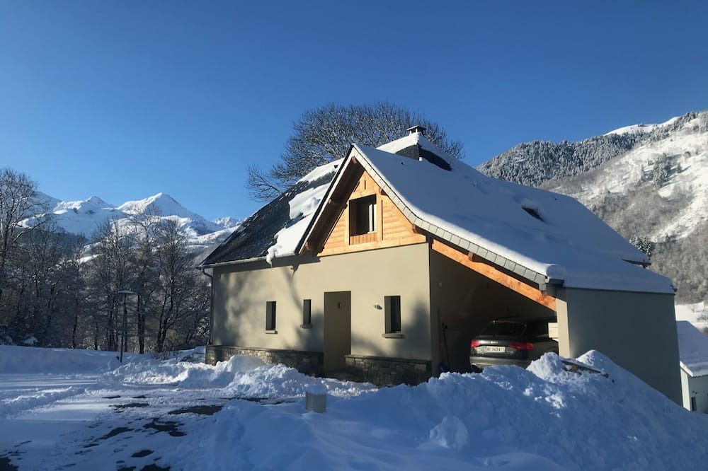 Photo of Outdoor in Cazaux-Frechet