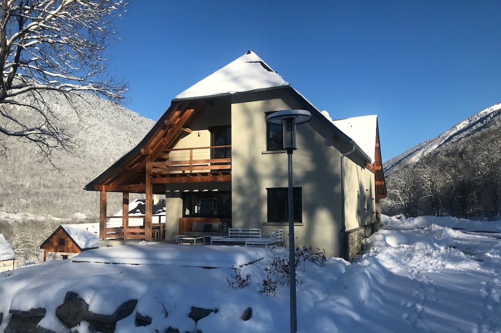 Photo of Outdoor in Cazaux-Frechet