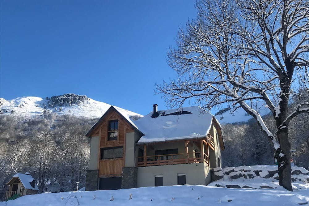 Photo of Outdoor in Cazaux-Frechet