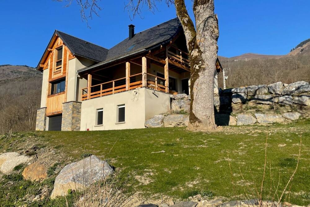 Photo of Outdoor in Cazaux-Frechet