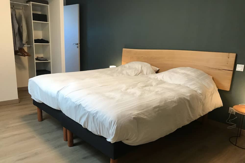 Photo of Bedroom in Cazaux-Frechet