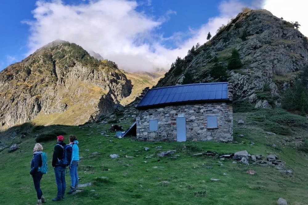 Photo of Outdoor in Cazaux-Frechet