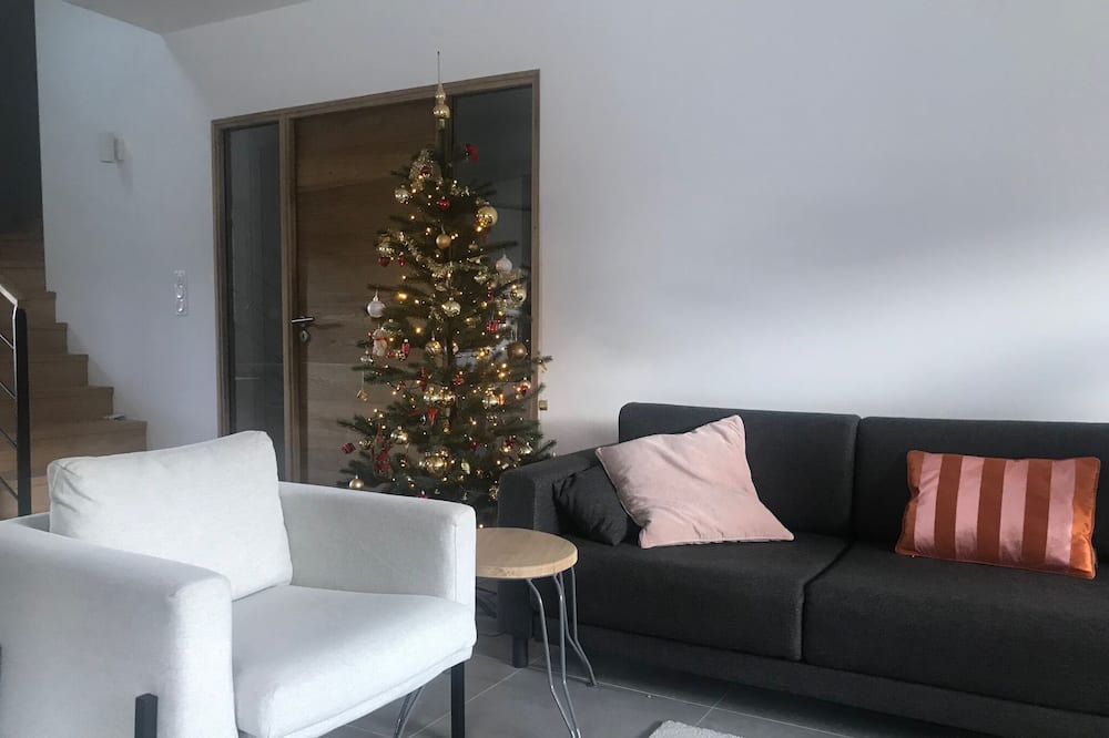 Photo of Livingroom in Cazaux-Frechet