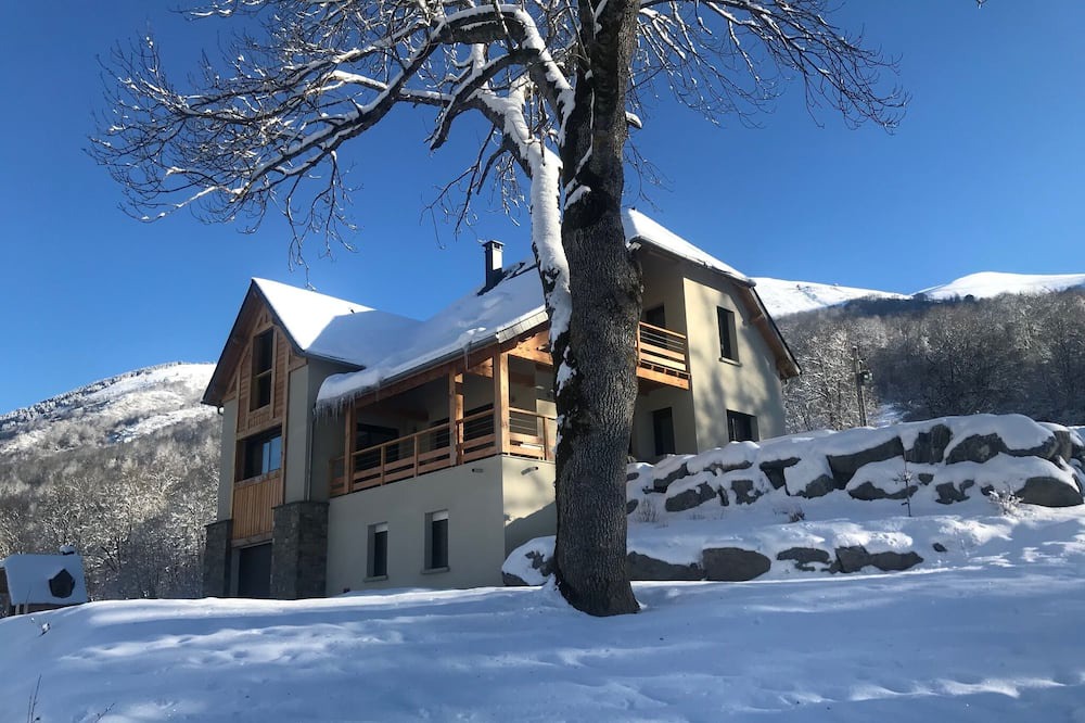 Photo of Outdoor in Cazaux-Frechet
