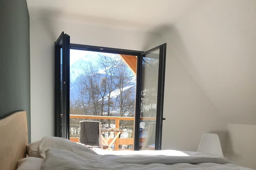 Photo of Bedroom in Cazaux-Frechet
