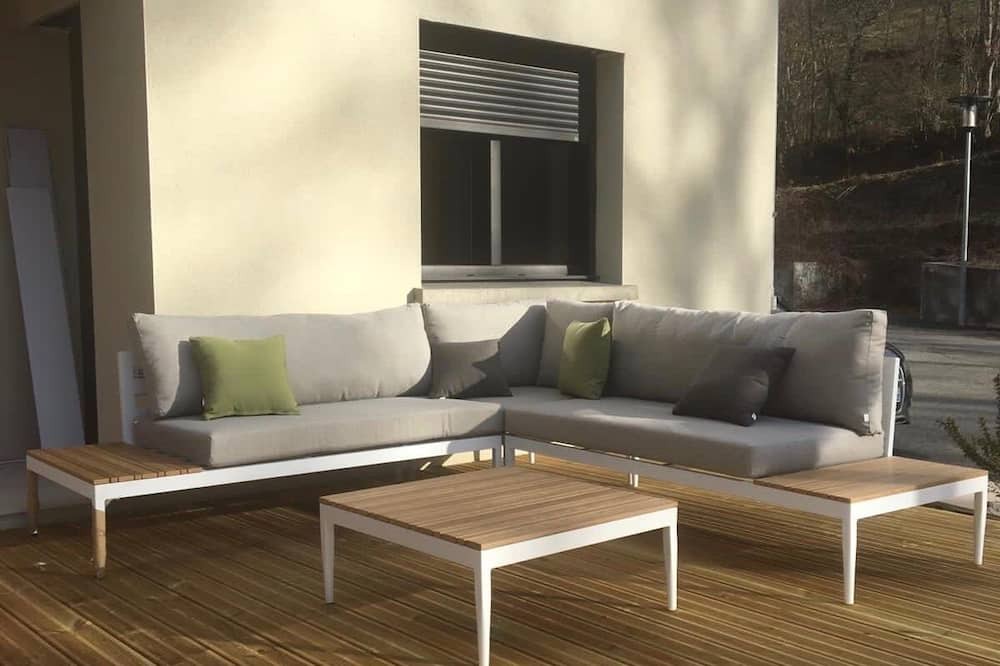 Photo of Livingroom in Cazaux-Frechet