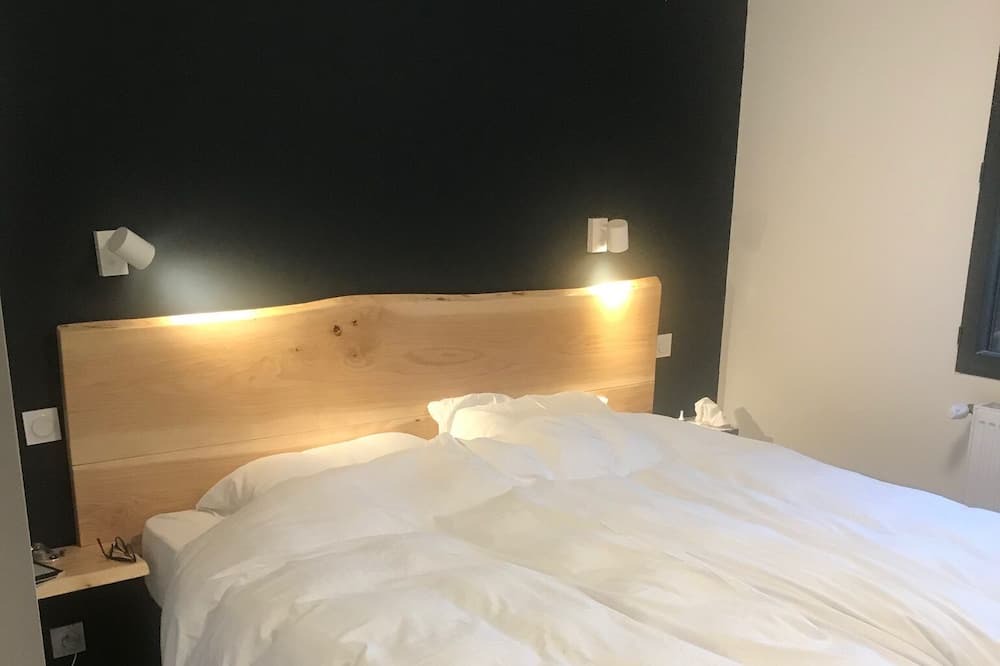 Photo of Bedroom in Cazaux-Frechet
