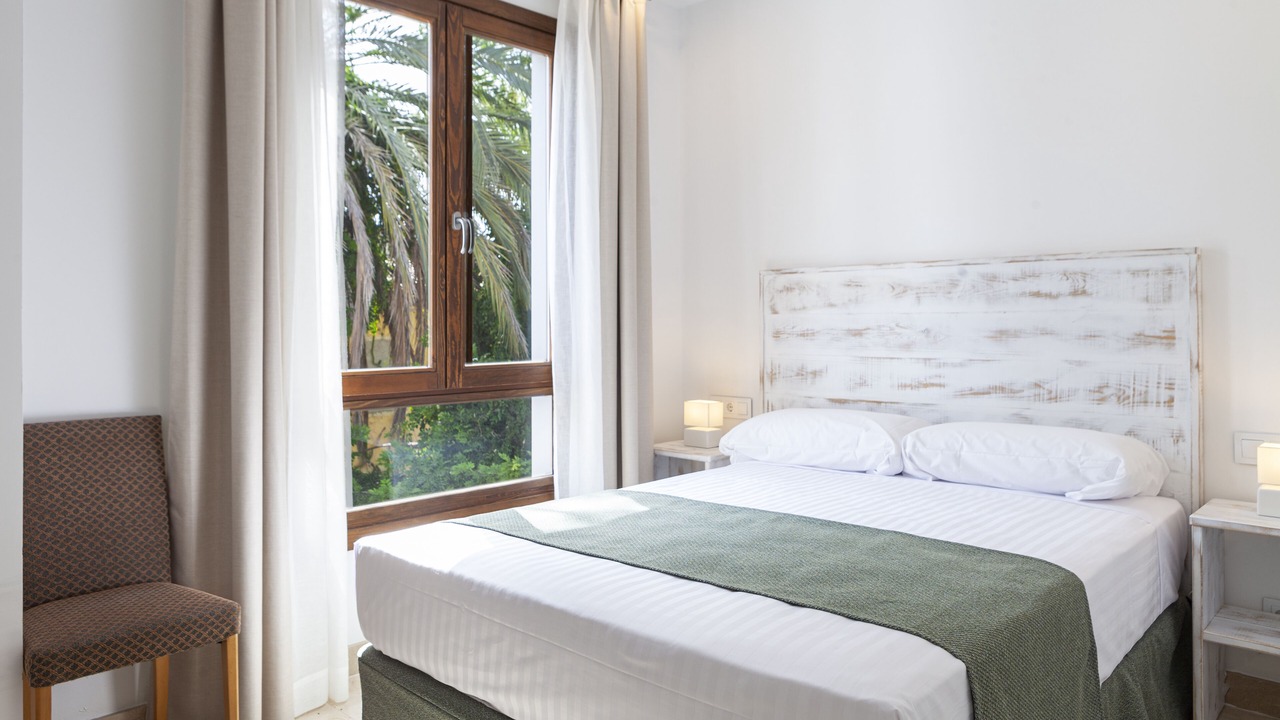 Photo of Bedroom in Beniarbeig