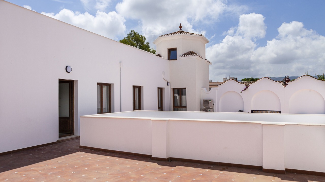 Photo of Patio Balcony in Beniarbeig