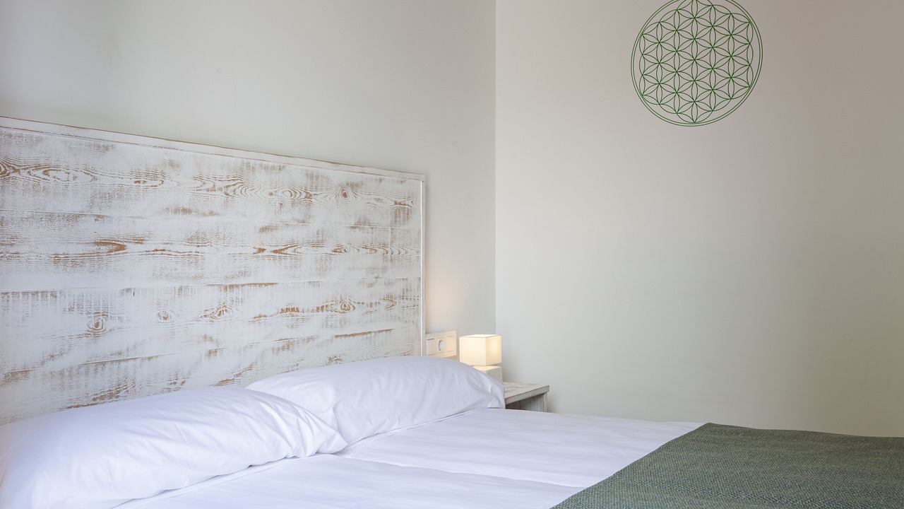 Photo of Bedroom in Beniarbeig