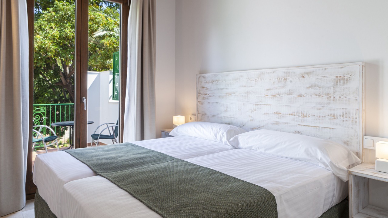 Photo of Bedroom in Beniarbeig