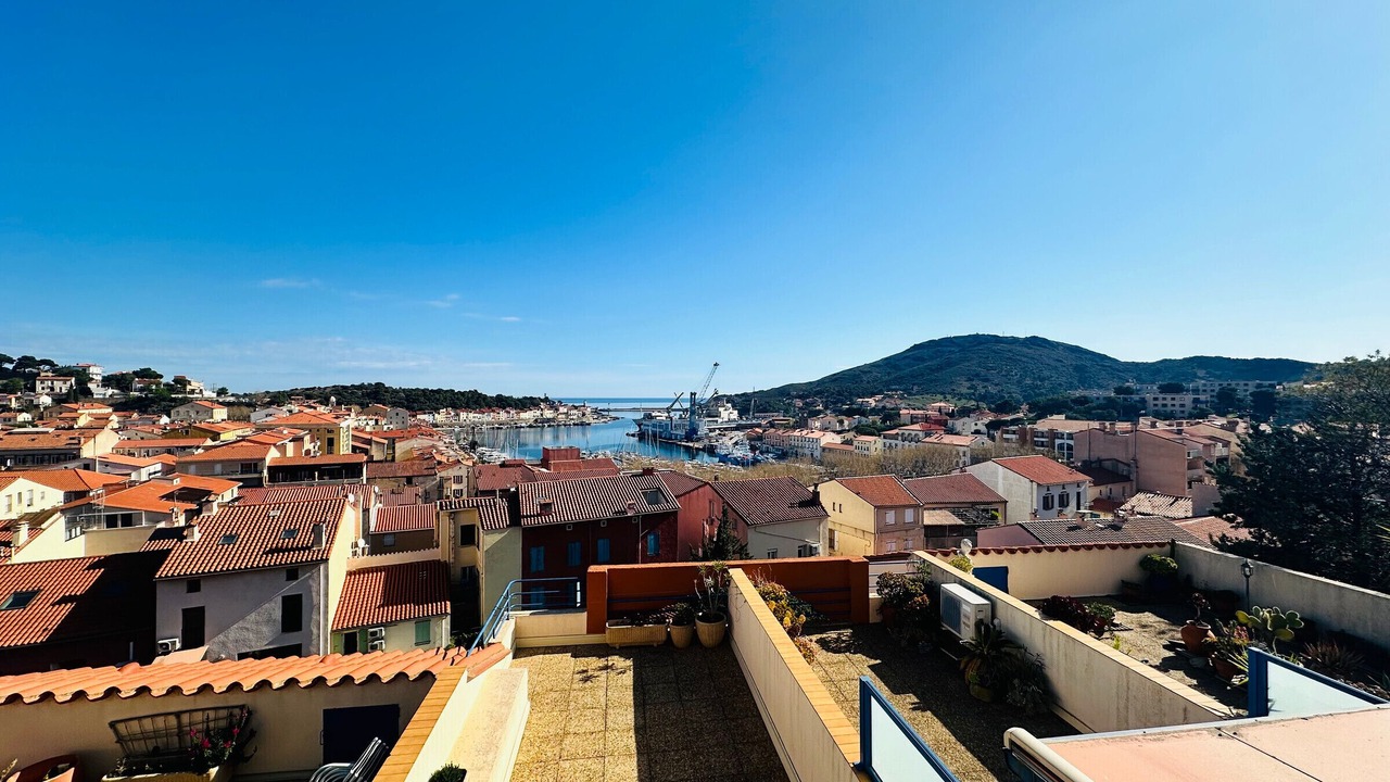 Photo of Outdoor in Port-Vendres