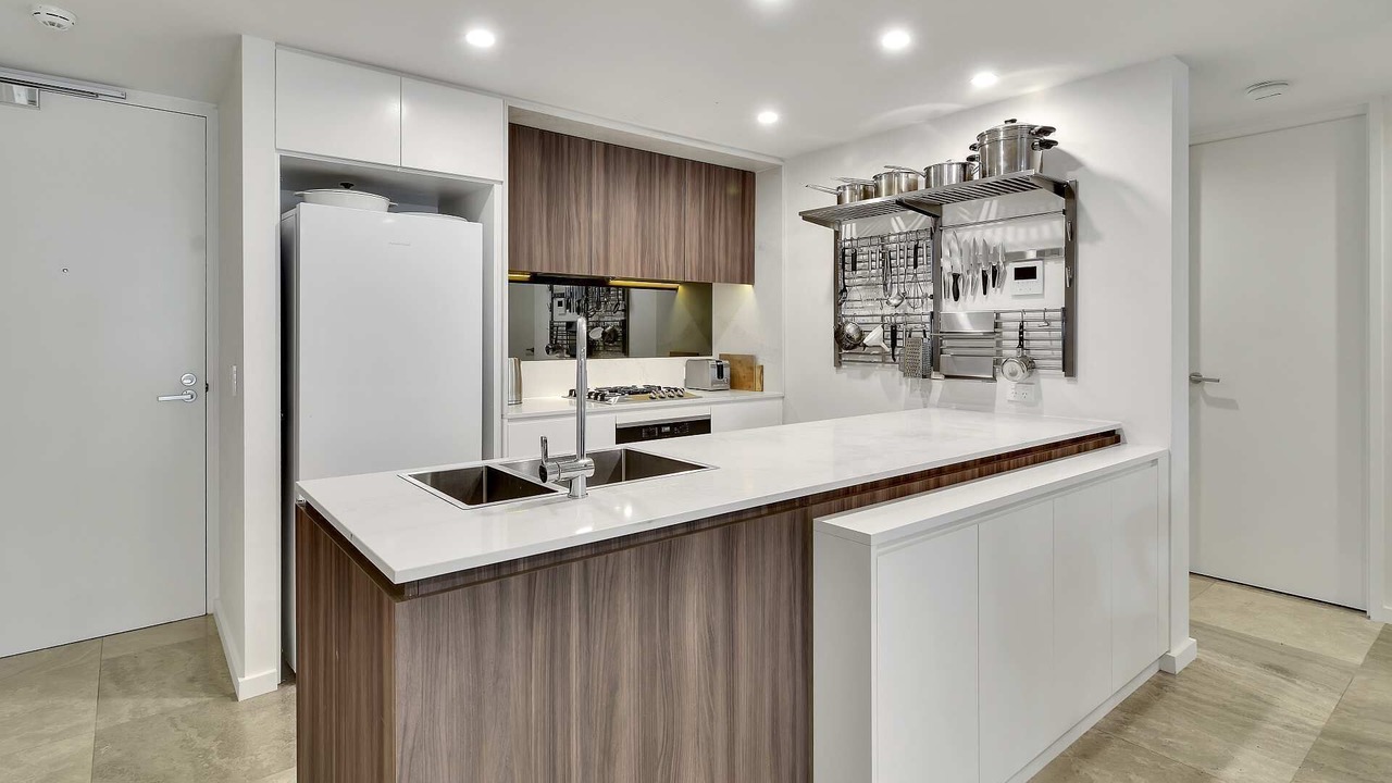 Photo of Kitchen in Mosman