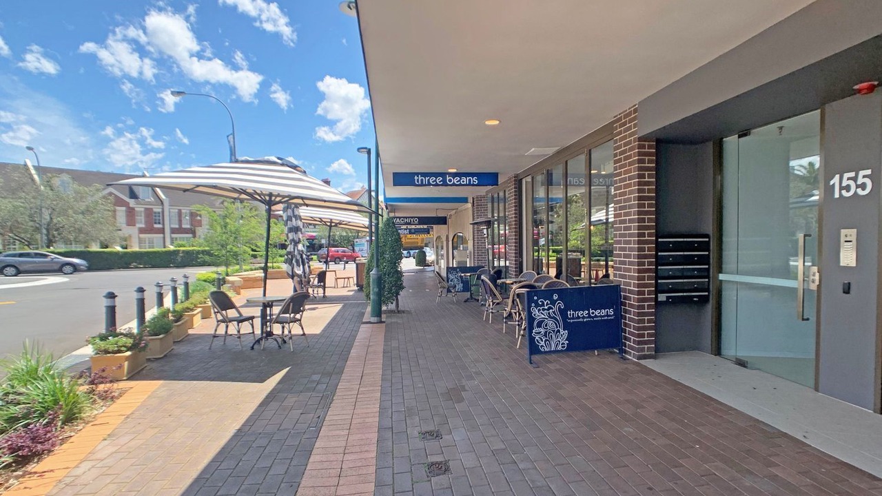 Photo of Patio Balcony in Mosman