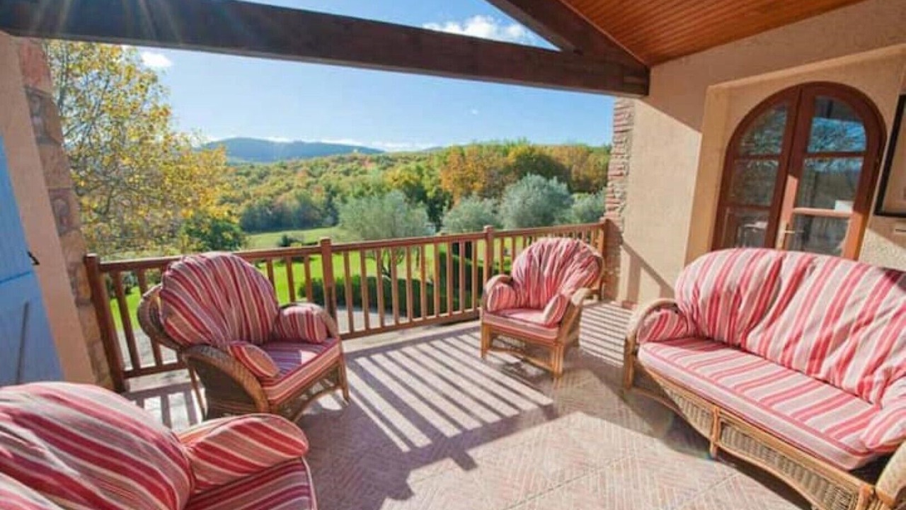 Photo of Outdoor in Saint-Victor-Rouzaud