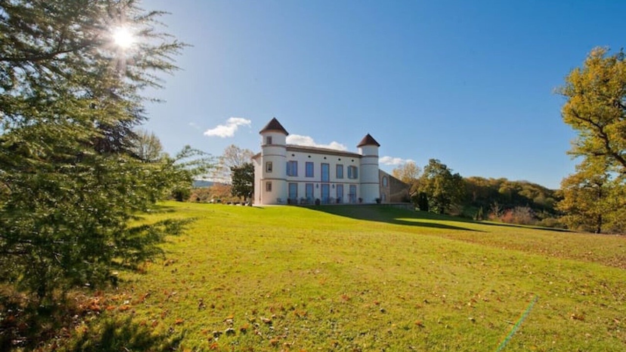 Photo of Outdoor in Saint-Victor-Rouzaud