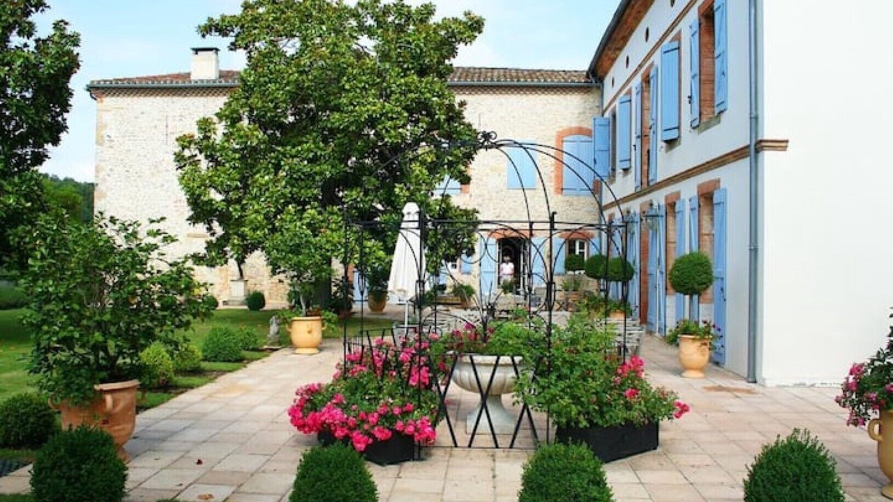 Photo of Outdoor in Saint-Victor-Rouzaud