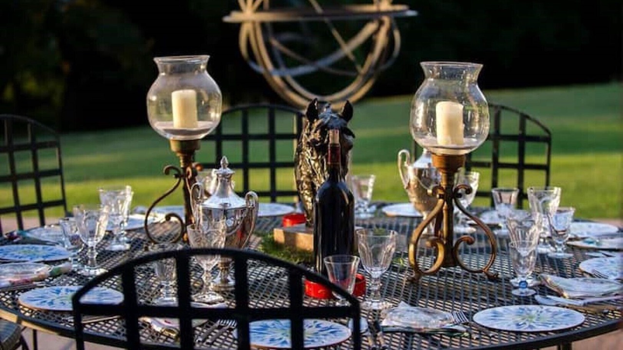 Photo of Outdoor in Saint-Victor-Rouzaud