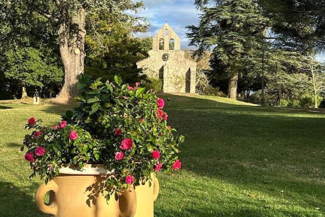 Photo of Outdoor in Saint-Victor-Rouzaud