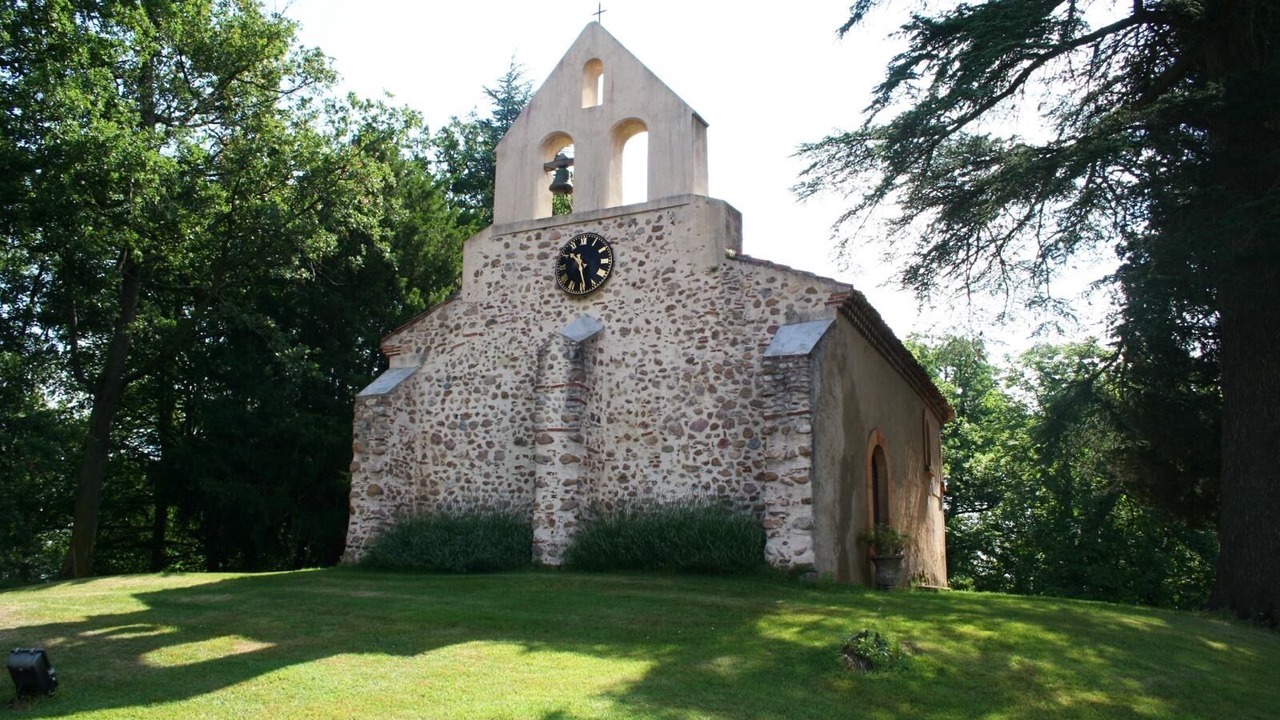 Photo of Outdoor in Saint-Victor-Rouzaud