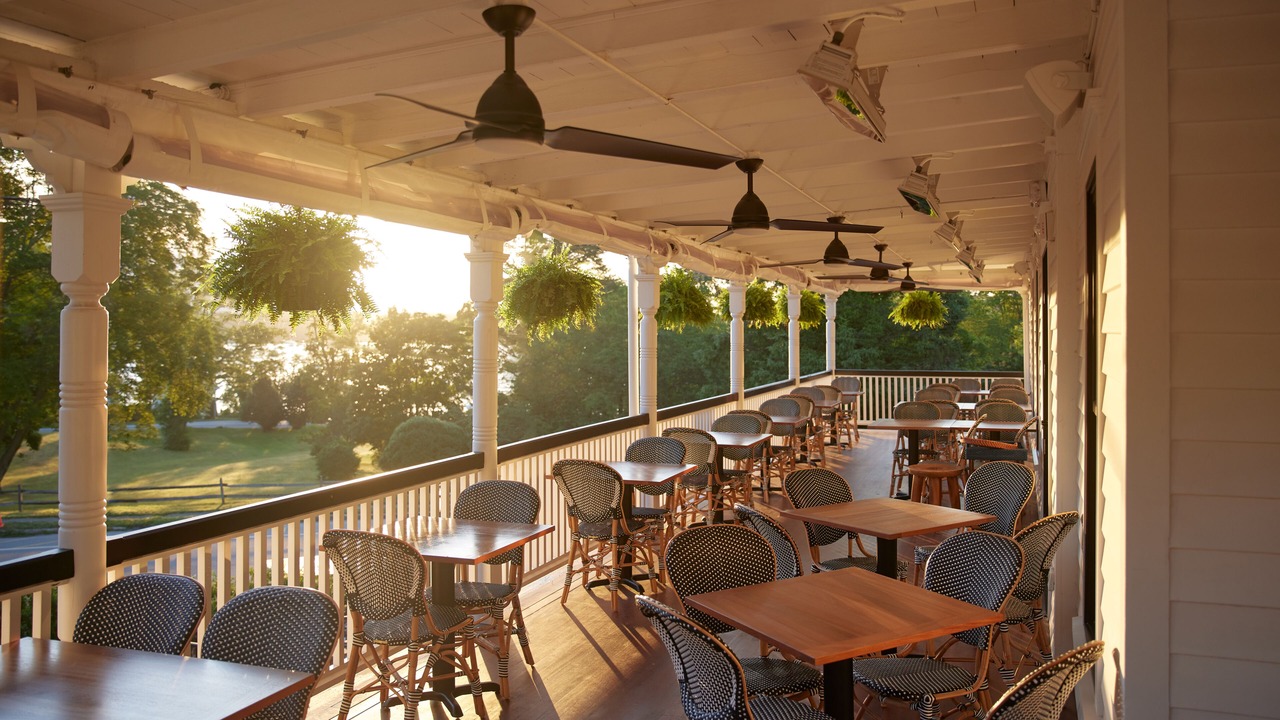 Photo of Outdoor in The Heights