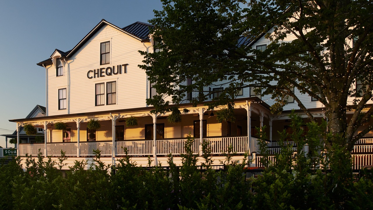 Photo of Outdoor in The Heights