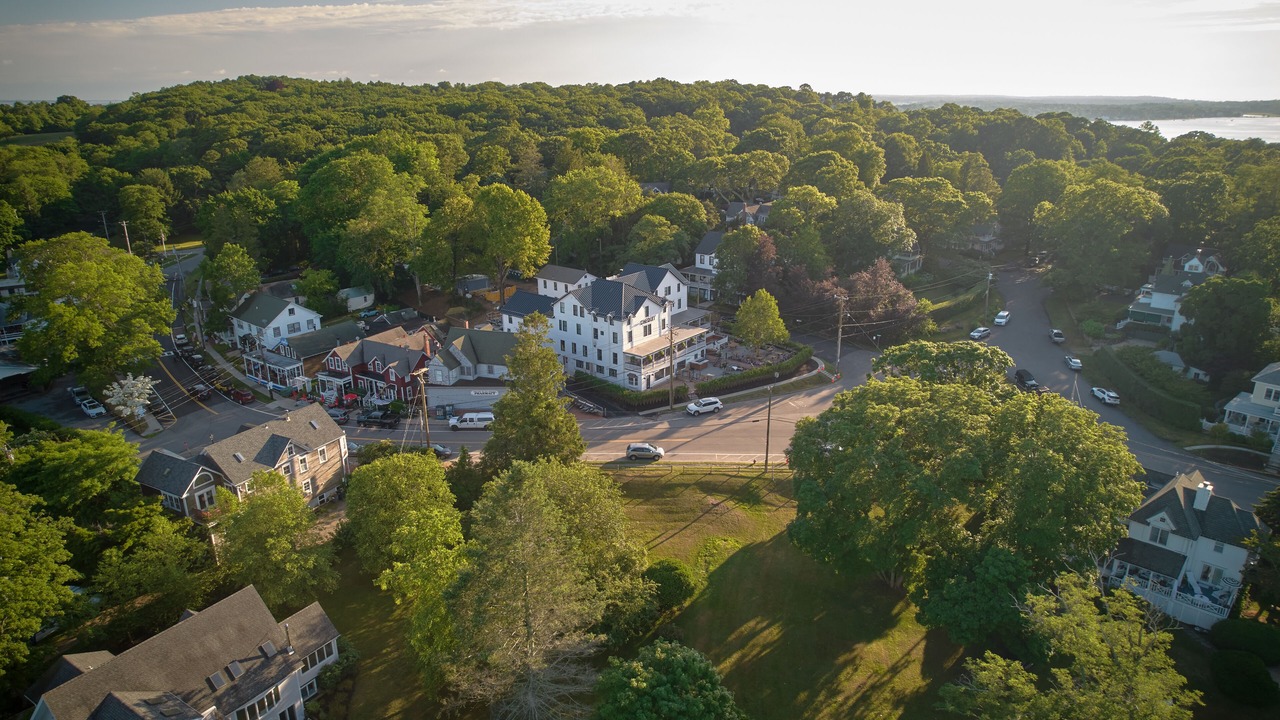 Photo of Outdoor in The Heights