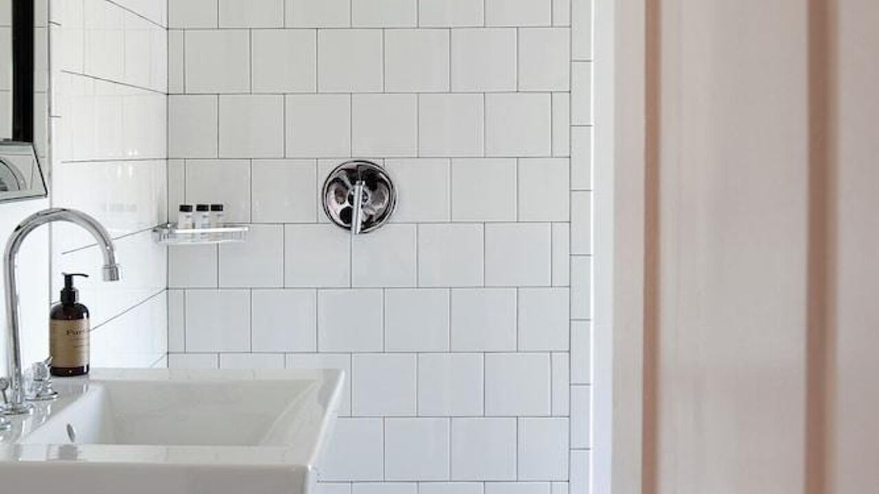 Photo of Bathroom in The Heights