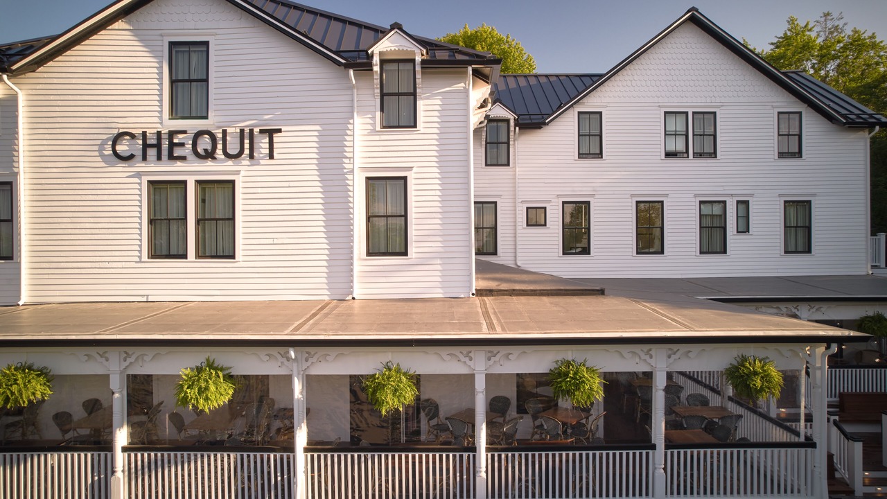 Photo of Outdoor in The Heights