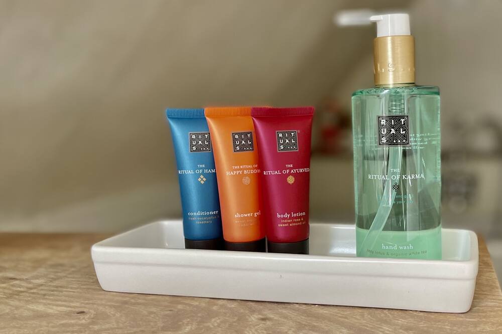 Photo of Bathroom in Arundel