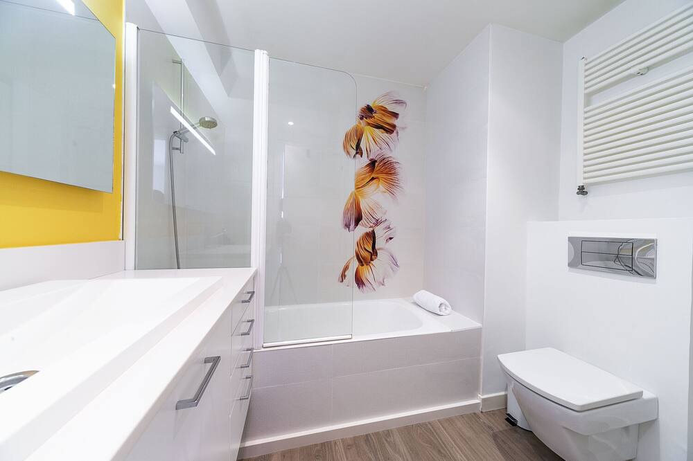 Photo of Bathroom in San Sebastian