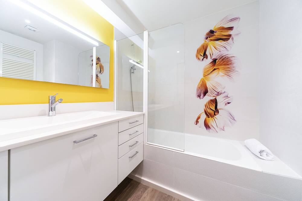 Photo of Bathroom in San Sebastian