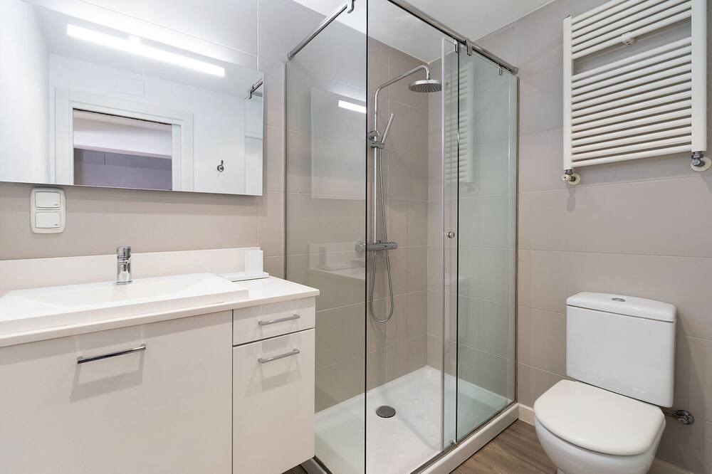 Photo of Bathroom in San Sebastian