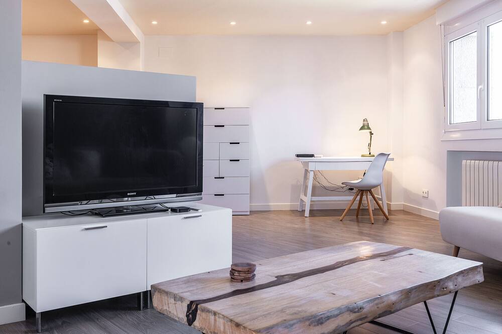 Photo of Livingroom in San Sebastian
