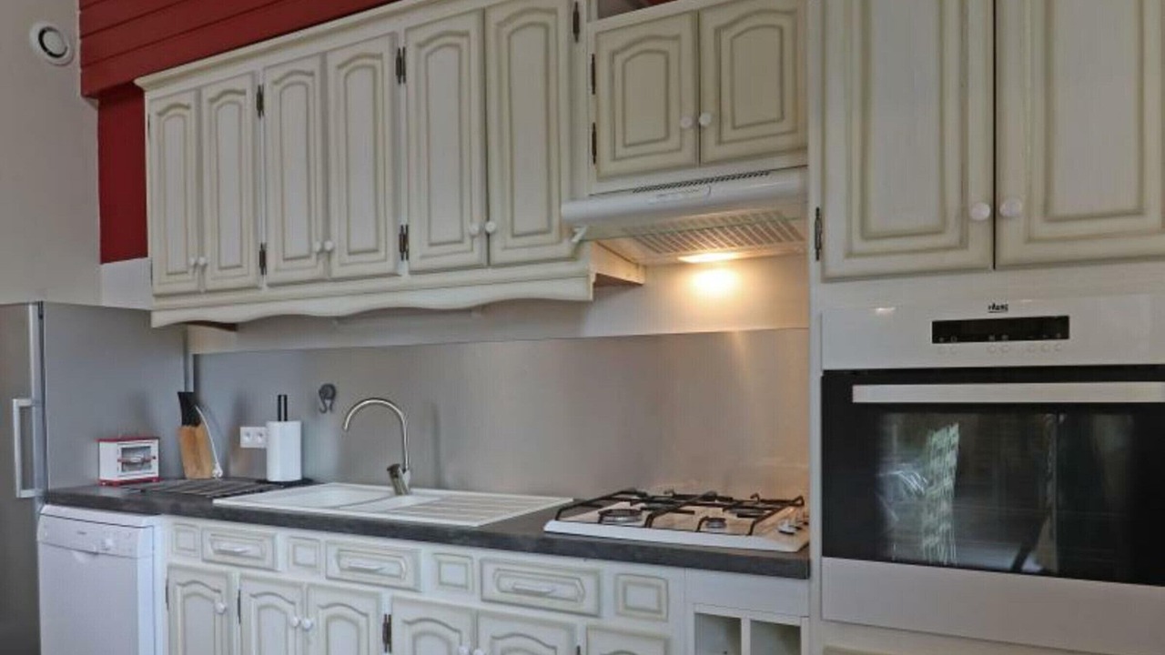Photo of Kitchen in Saint-Mars-d'Egrenne