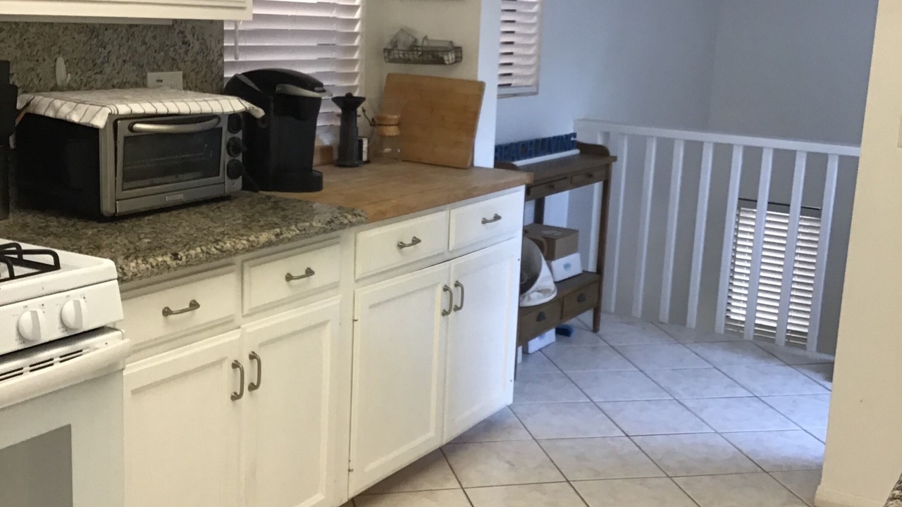 Photo of Kitchen in Sunset Beach