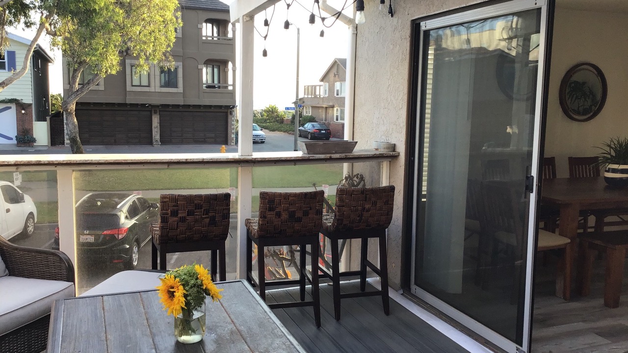 Photo of Outdoor in Sunset Beach