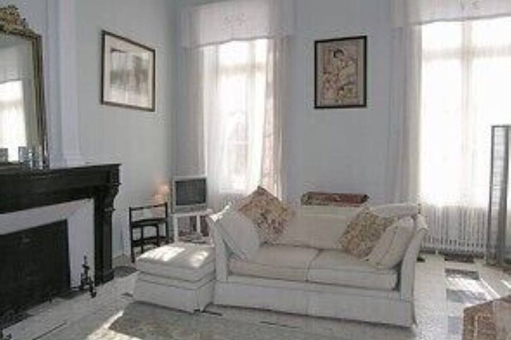 Photo of Livingroom in Capestang