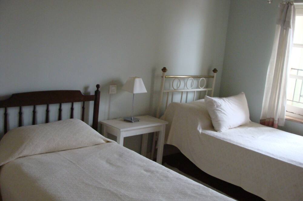 Photo of Bedroom in Capestang