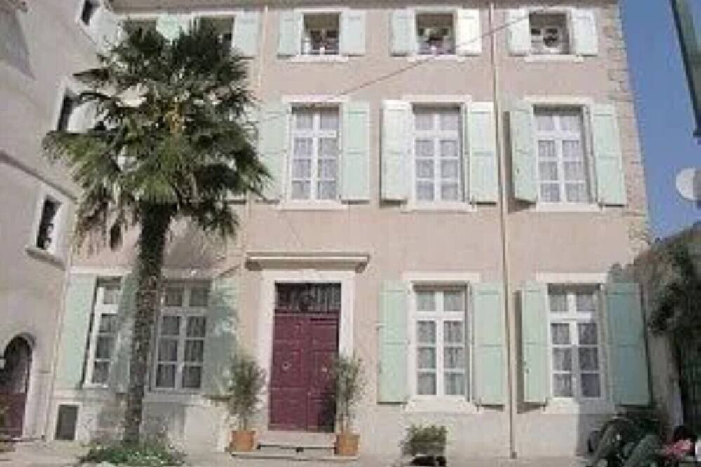 Photo of Outdoor in Capestang