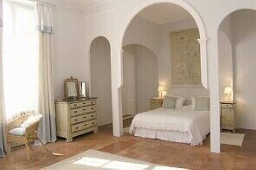 Photo of Bedroom in Capestang